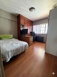 Blk 512 Bukit Batok Street 52 (Bukit Batok), HDB Executive #536976901